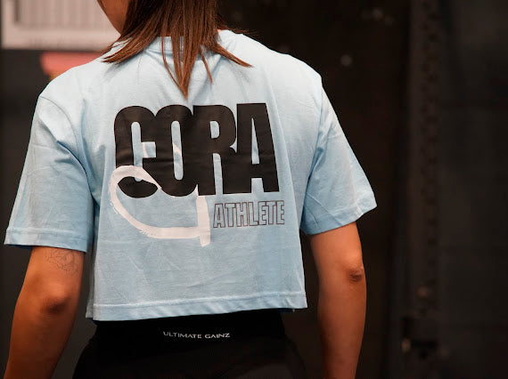 Crop top Cora Athlete