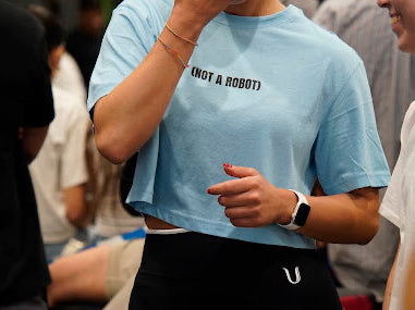 Crop top Cora Athlete