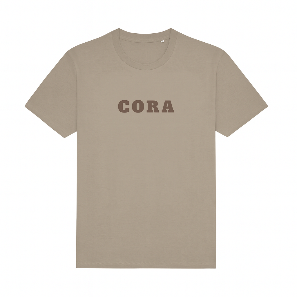 Camiseta Cora