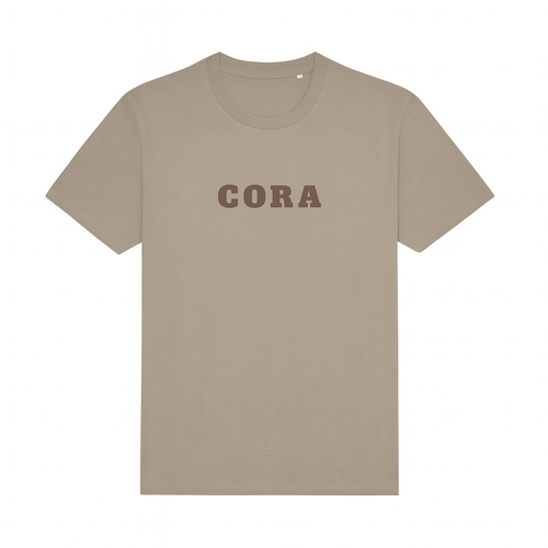 Camiseta Cora