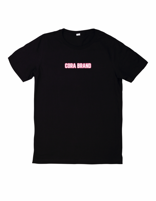 Camiseta CoraKid