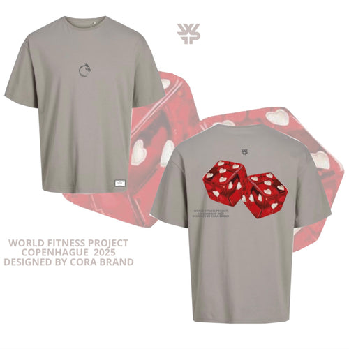 Camiseta Copenhague (Asier y Noelia)