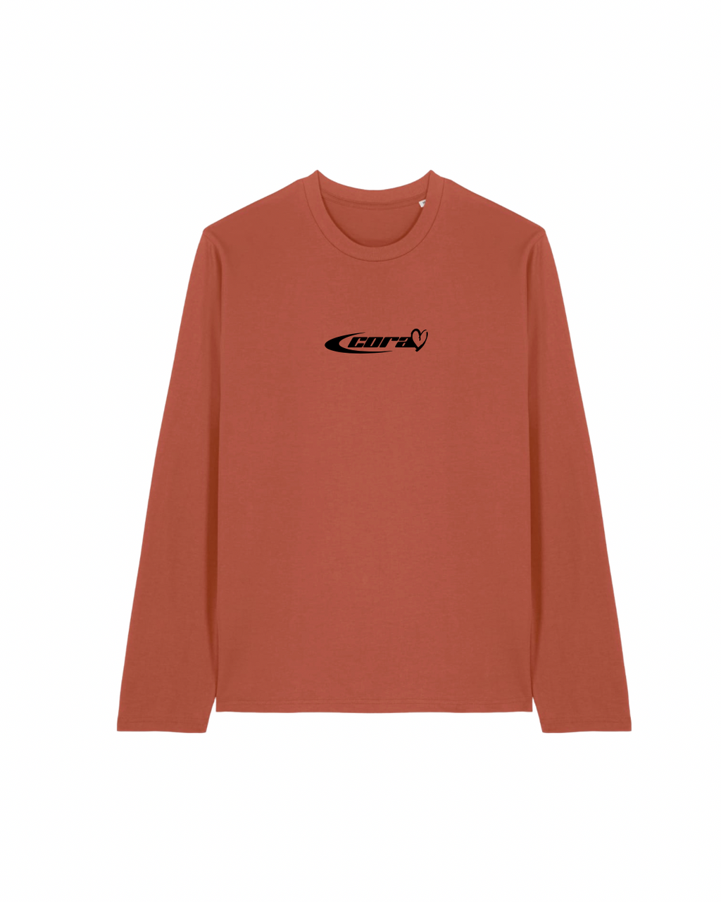 Camiseta con mangas Lifestyle