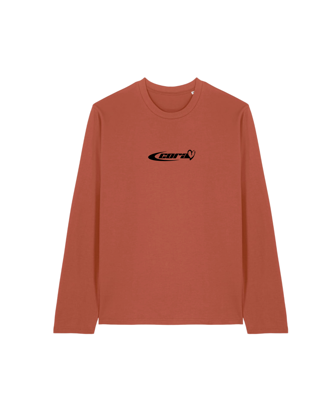 Camiseta con mangas Lifestyle