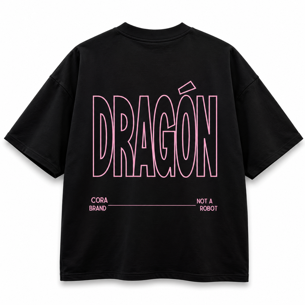 Cora Dragón
