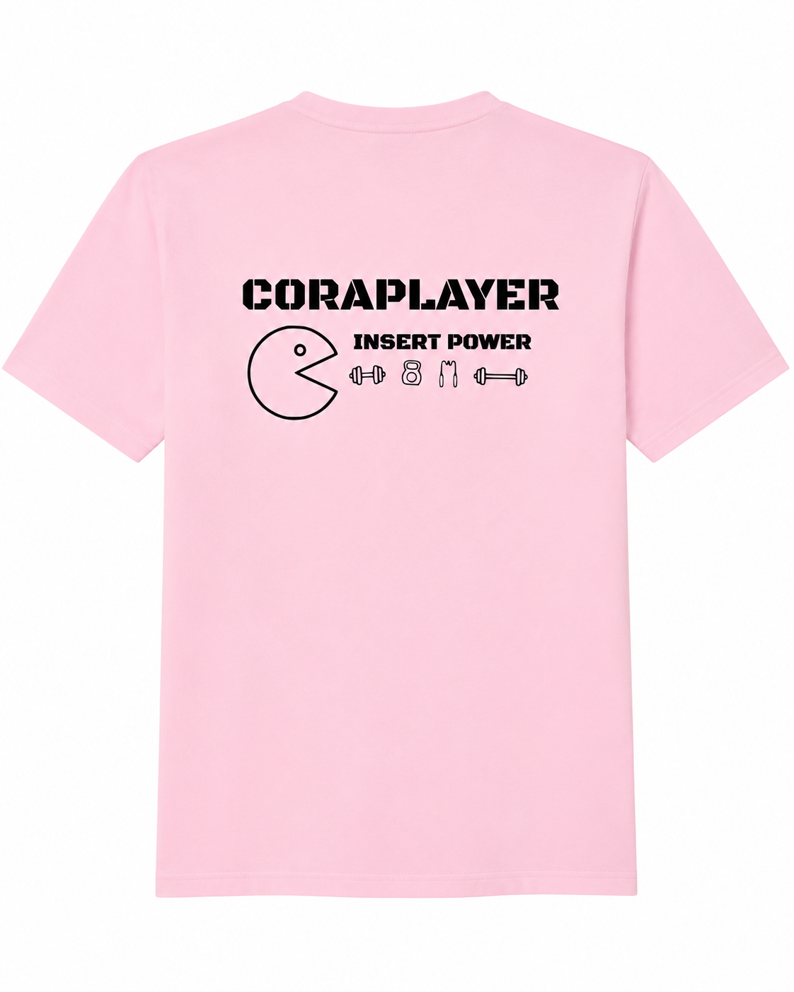 Camiseta Coraplayer