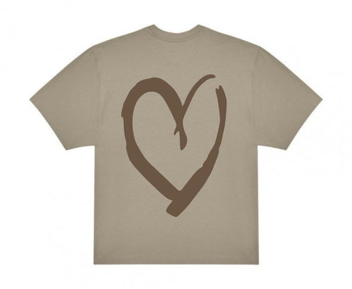 Camiseta Camel Cora